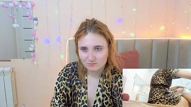 Miss Elsa  online show from June 2026 04:39:02 AM