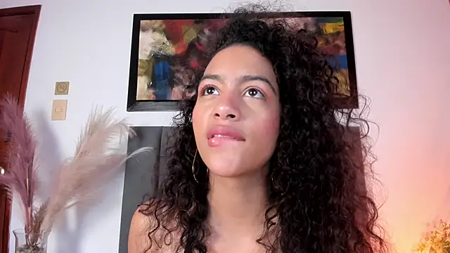 AntonellaHall  online show from April 2026 06:53:02 PM