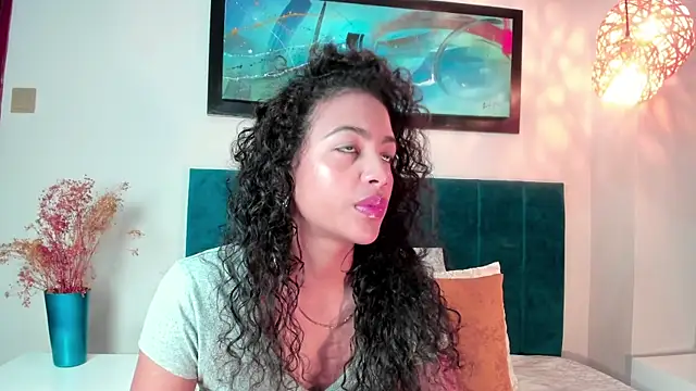 AntonellaHall  online show from January 2026 11:58:02 AM