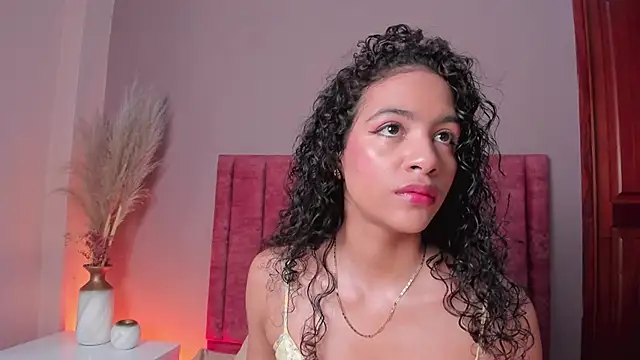 AntonellaHall  online show from November 2025 12:32:01 PM