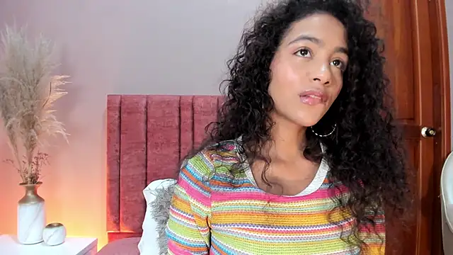 AntonellaHall  online show from March 2026 07:29:01 PM