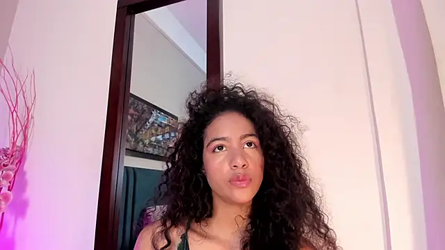 AntonellaHall  online show from March 2026 07:14:01 PM