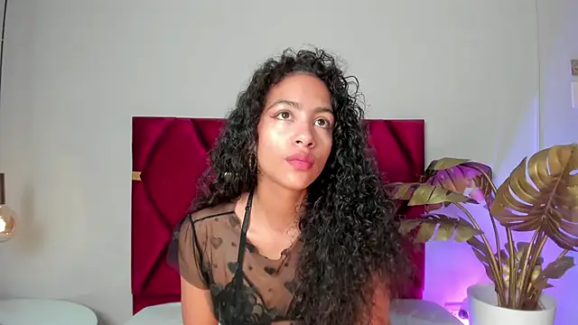 AntonellaHall  online show from September 2025 12:11:01 PM