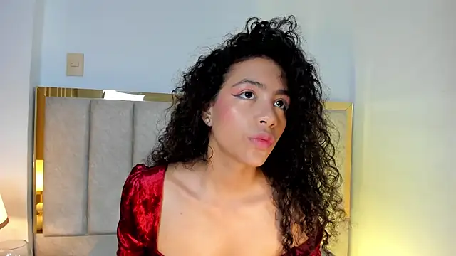 AntonellaHall  online show from September 2025 12:43:02 PM