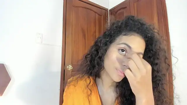 AntonellaHall  online show from April 2026 06:25:02 PM