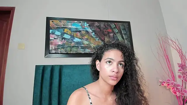 AntonellaHall  online show from December 2025 12:04:02 PM