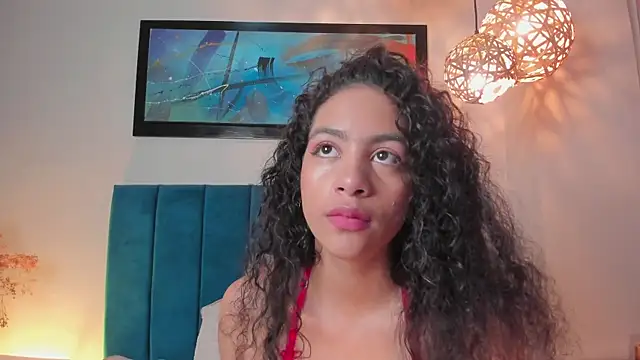 AntonellaHall  online show from November 2025 12:08:01 PM