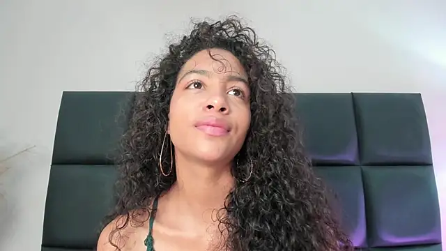 AntonellaHall  online show from April 2026 06:37:02 PM