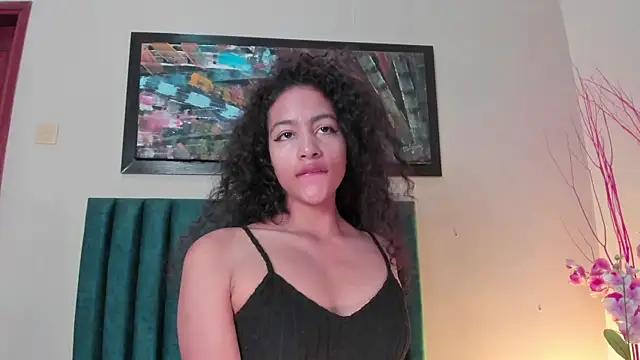 AntonellaHall  online show from December 2025 12:20:02 PM