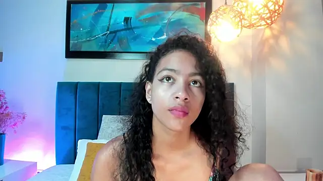 AntonellaHall  online show from December 2025 11:59:02 AM