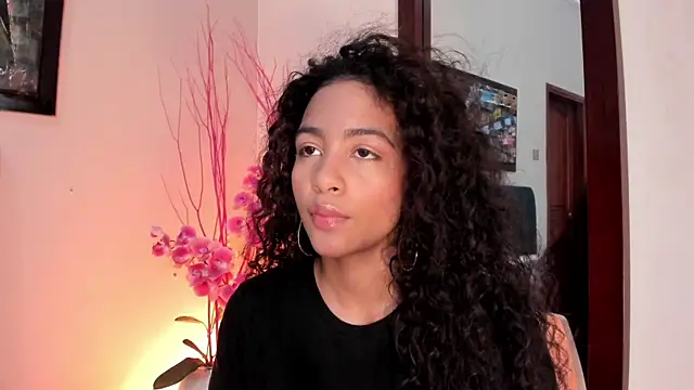 AntonellaHall  online show from April 2026 06:36:01 PM