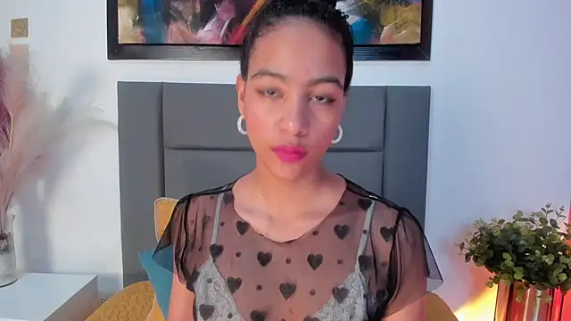 AntonellaHall  online show from November 2025 12:27:02 PM