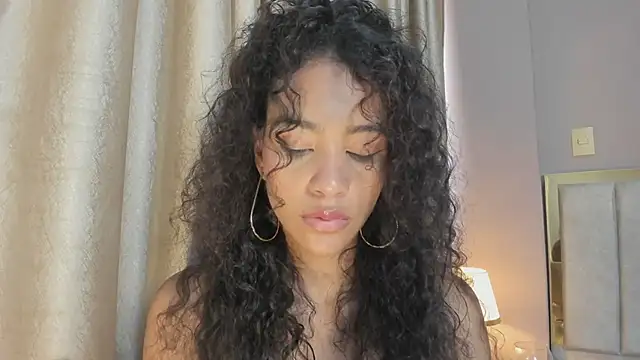 AntonellaHall  online show from March 2026 07:19:02 PM