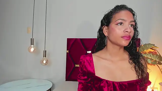 AntonellaHall  online show from March 2025 12:04:02 PM