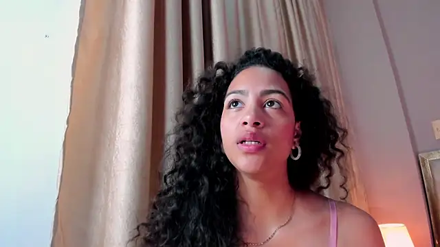 AntonellaHall  online show from December 2025 12:38:01 PM