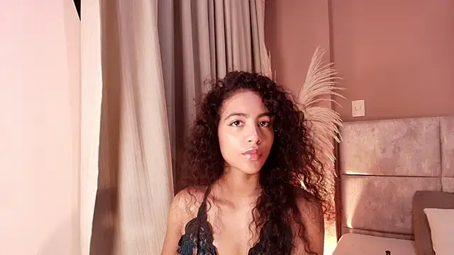 AntonellaHall  online show from March 2026 06:37:02 PM