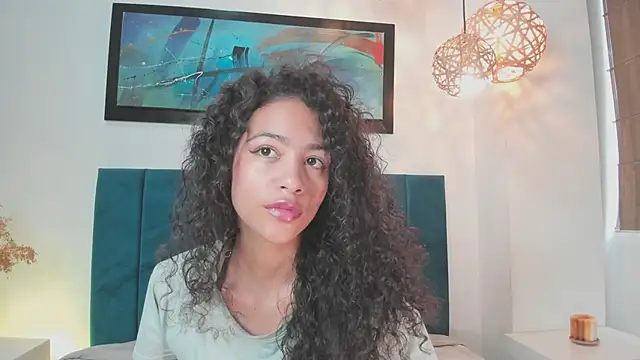 AntonellaHall  online show from September 2025 12:22:01 PM