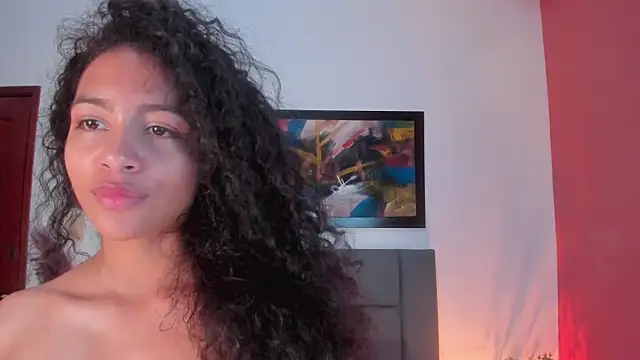 AntonellaHall  online show from September 2025 11:47:01 PM