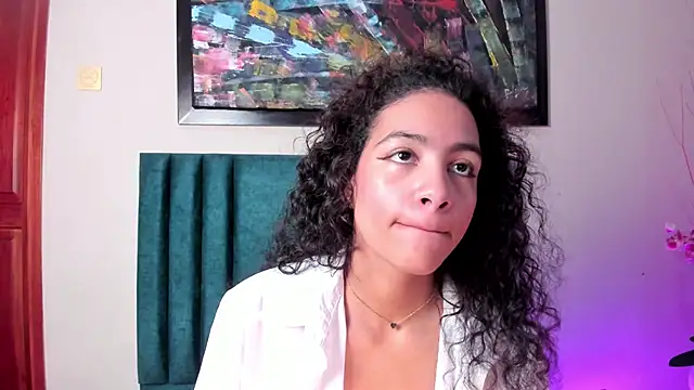 AntonellaHall  online show from November 2025 12:05:02 PM