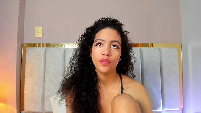 AntonellaHall  online show from November 2025 12:16:01 PM