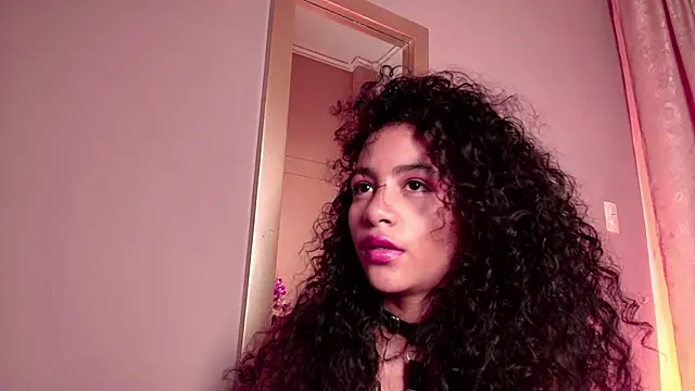 AntonellaHall  online show from April 2026 06:47:01 PM