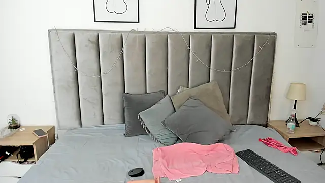 Emmy-Turnner online show from March 2025 07:09:01 PM