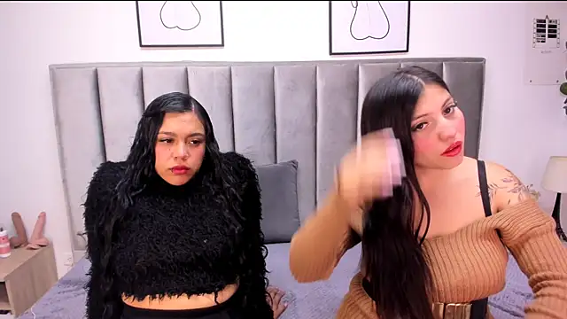 Emmy-Turnner online show from September 2025 03:28:02 PM