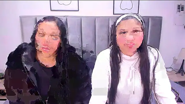 Emmy-Turnner online show from October 2025 12:08:01 PM