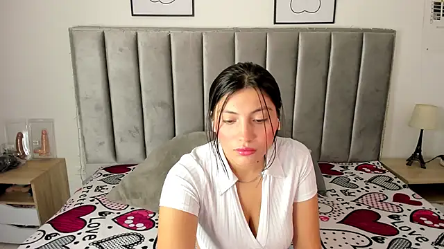 Emmy-Turnner online show from March 2025 12:17:01 PM