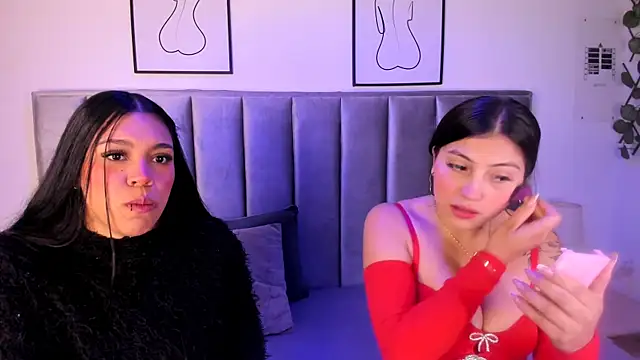 Emmy-Turnner online show from November 2025 01:33:02 PM