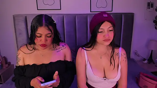 Emmy-Turnner online show from November 2025 01:15:02 PM