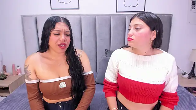 Emmy-Turnner online show from November 2025 01:26:02 PM