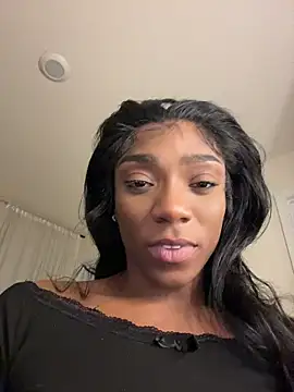 MelaniMelanin online show from April 2026 04:52:02 AM