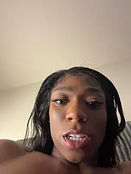 MelaniMelanin online show from April 2026 06:14:01 AM