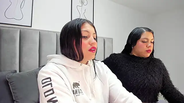 Laiia Page online show from October 2025 12:28:02 PM