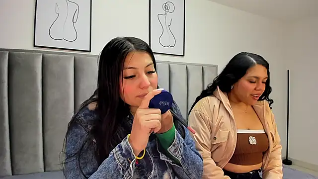 Laiia Page online show from October 2025 12:29:01 PM