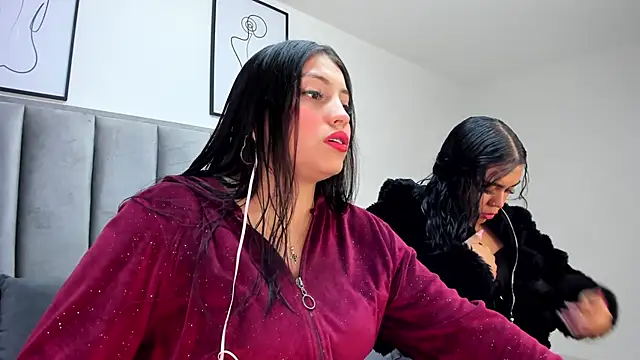 Laiia Page online show from October 2025 12:39:02 PM