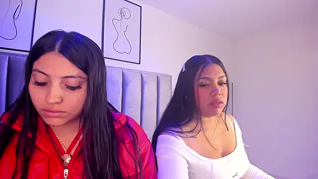 Laiia Page online show from November 2025 11:54:02 AM