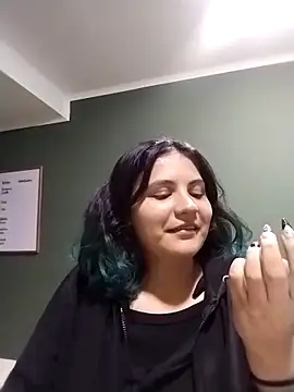gigiqueen 18 online show from April 2026 07:26:01 AM