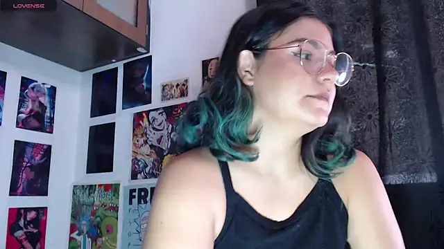 gigiqueen 18 online show from June 2026 08:25:02 PM