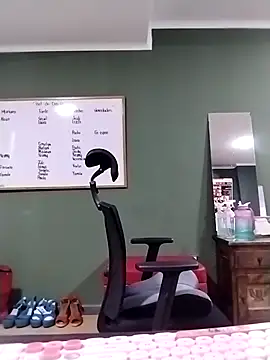 gigiqueen 18 online show from April 2026 05:53:01 AM