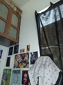 gigiqueen 18 online show from June 2026 05:33:01 PM