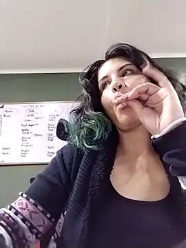 gigiqueen 18 online show from March 2026 03:05:01 PM