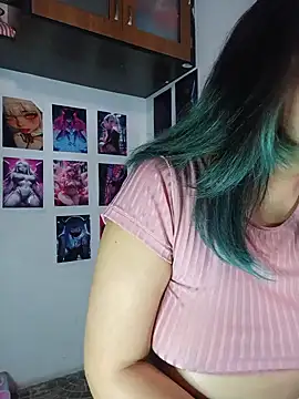 gigiqueen 18 online show from June 2026 03:41:02 AM
