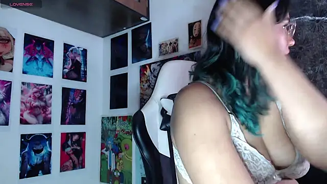 gigiqueen 18 online show from June 2026 05:39:02 PM
