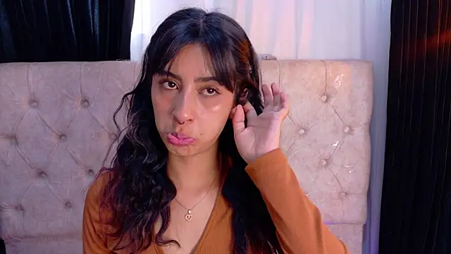 Alyssa jones online show from January 2026 01:17:02 PM