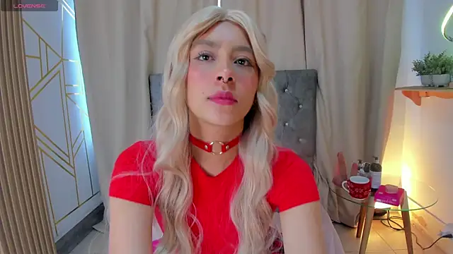 Alyssa jones online show from April 2026 03:35:02 PM