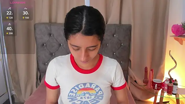 Alyssa jones online show from March 2026 02:13:01 PM