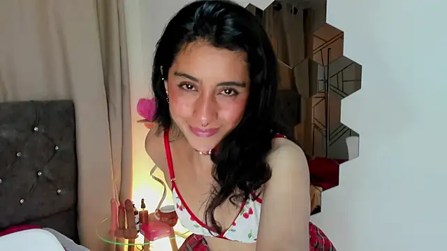 Alyssa jones online show from March 2026 08:49:02 PM