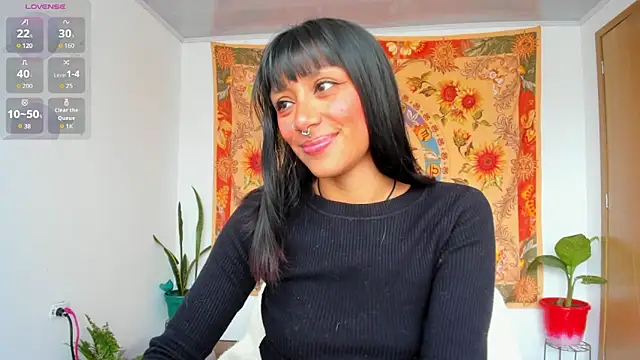 Demeter   online show from April 2026 05:57:02 PM